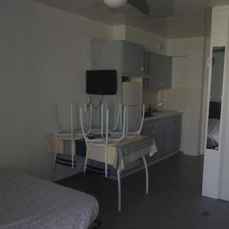 Les Stoechades Aparthotel Ιέρ Εξωτερικό φωτογραφία