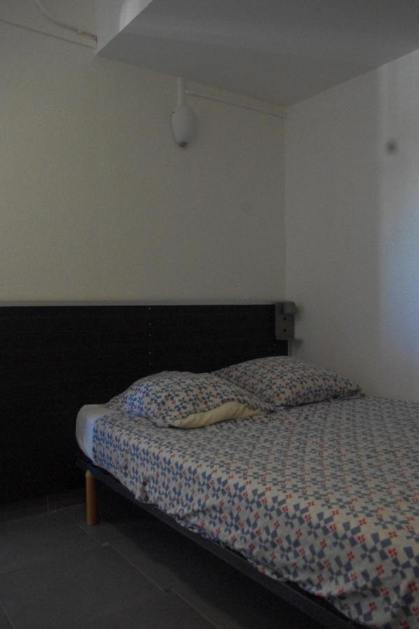 Les Stoechades Aparthotel Ιέρ Εξωτερικό φωτογραφία