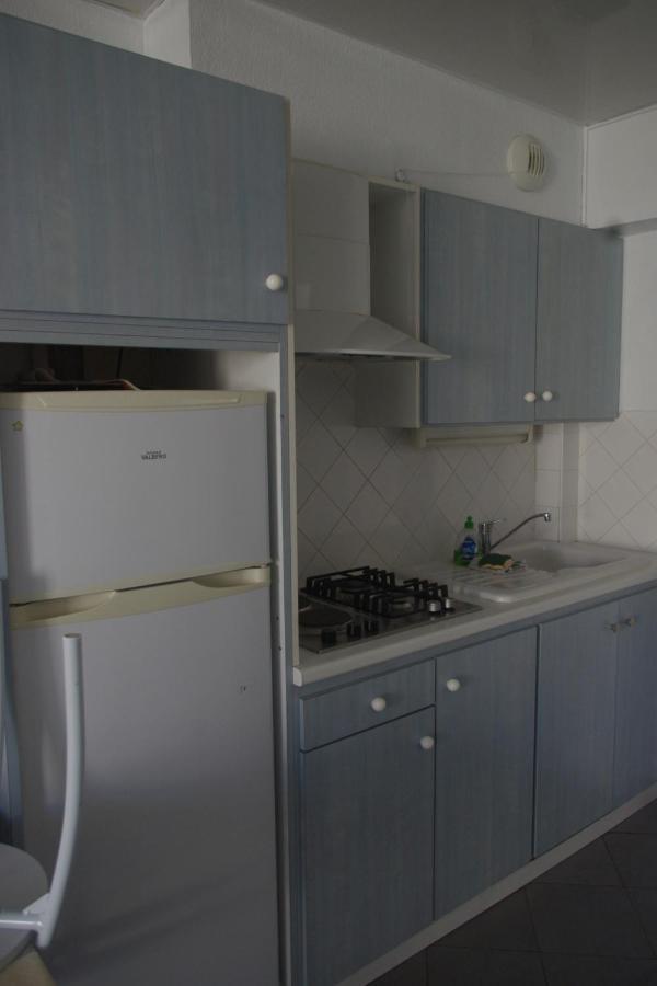 Les Stoechades Aparthotel Ιέρ Εξωτερικό φωτογραφία