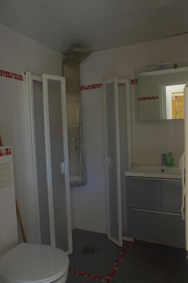 Les Stoechades Aparthotel Ιέρ Εξωτερικό φωτογραφία