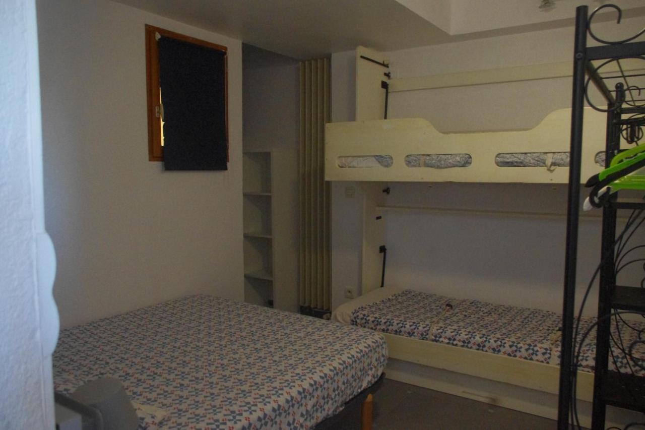 Les Stoechades Aparthotel Ιέρ Εξωτερικό φωτογραφία