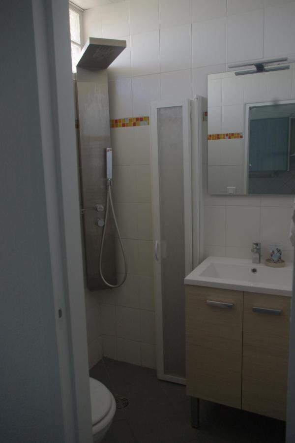 Les Stoechades Aparthotel Ιέρ Εξωτερικό φωτογραφία