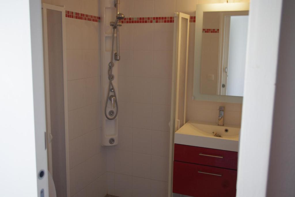 Les Stoechades Aparthotel Ιέρ Δωμάτιο φωτογραφία